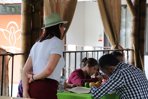 Foto Taller Psicognitiva 1